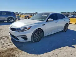 5XXGU4L12KG275031 2019 KIA OPTIMA