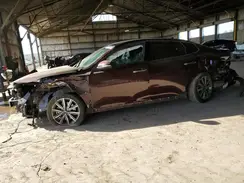 5XXGU4L12KG290564 2019 KIA OPTIMA