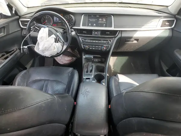5XXGU4L12KG290564 2019 KIA OPTIMA - Image 8