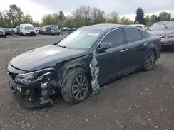5XXGU4L12KG292864 2019 KIA OPTIMA