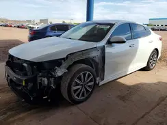 5XXGU4L12KG295330 2019 KIA OPTIMA
