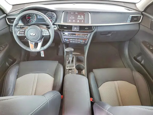 5XXGU4L12KG295330 2019 KIA OPTIMA - Image 8
