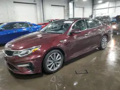 5XXGU4L12KG296039 2019 KIA OPTIMA