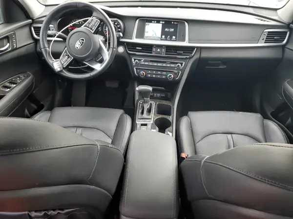 5XXGU4L12KG298471 2019 KIA OPTIMA - Image 8