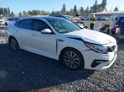 5XXGU4L12KG301837 2019 KIA OPTIMA