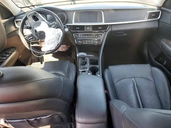 5XXGU4L12KG309033 2019 KIA OPTIMA - Image 8