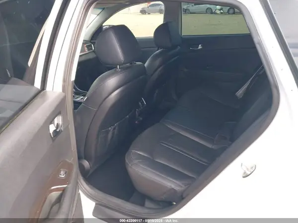 5XXGU4L12KG309873 2019 KIA OPTIMA - Image 8