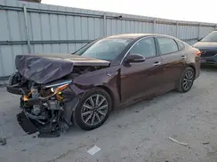 5XXGU4L12KG314412 2019 KIA OPTIMA