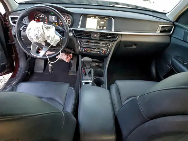 5XXGU4L12KG314412 2019 KIA OPTIMA - Image 8
