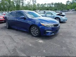 5XXGU4L12KG314863 2019 KIA OPTIMA