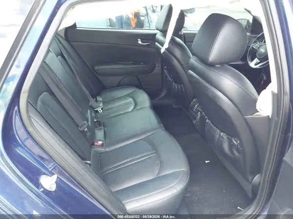 5XXGU4L12KG314863 2019 KIA OPTIMA - Image 8