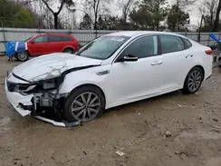 5XXGU4L12KG315897 2019 KIA OPTIMA
