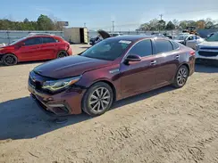5XXGU4L12KG316130 2019 KIA OPTIMA
