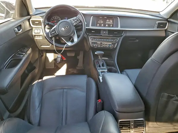 5XXGU4L12KG316130 2019 KIA OPTIMA - Image 8