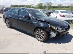5XXGU4L12KG316791 2019 KIA OPTIMA