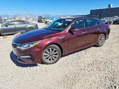 5XXGU4L12KG317956 2019 KIA OPTIMA