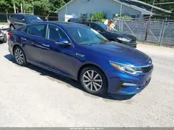 5XXGU4L12KG321750 2019 KIA OPTIMA