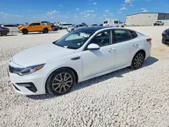 5XXGU4L12KG330691 2019 KIA OPTIMA