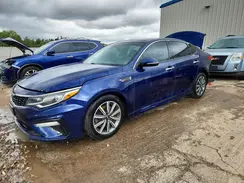 5XXGU4L12KG334109 2019 KIA OPTIMA