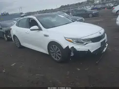 5XXGU4L12KG336457 2019 KIA OPTIMA
