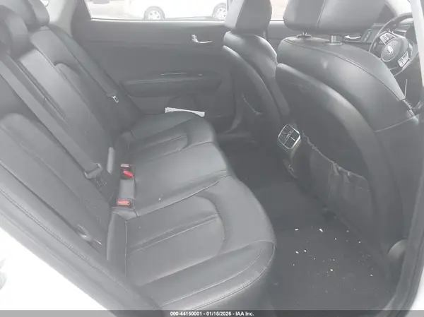 5XXGU4L12KG336457 2019 KIA OPTIMA - Image 8