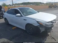 5XXGU4L12KG337236 2019 KIA OPTIMA