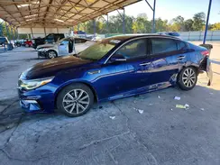 5XXGU4L12KG338225 2019 KIA OPTIMA