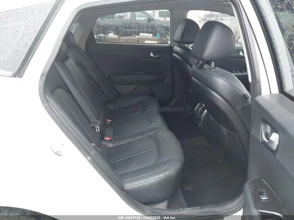 5XXGU4L12KG338564 2019 KIA OPTIMA - Image 8
