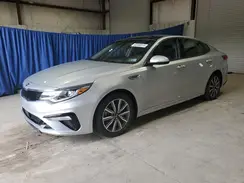 5XXGU4L12KG356076 2019 KIA OPTIMA