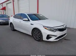 5XXGU4L12KG367417 2019 KIA OPTIMA