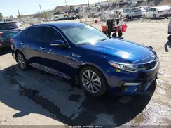 5XXGU4L12KG367627 2019 KIA OPTIMA