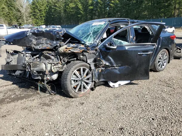 5XXGU4L12KG368387 2019 KIA OPTIMA - Image 1