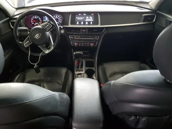 5XXGU4L12KG372844 2019 KIA OPTIMA - Image 8