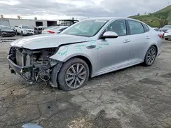 5XXGU4L12LG395221 2020 KIA OPTIMA