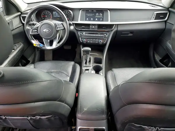 5XXGU4L12LG395221 2020 KIA OPTIMA - Image 8
