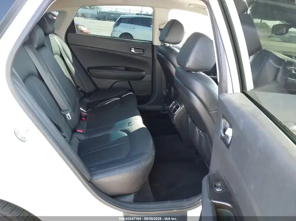 5XXGU4L12LG398037 2020 KIA OPTIMA - Image 8