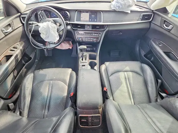 5XXGU4L12LG405617 2020 KIA OPTIMA - Image 8