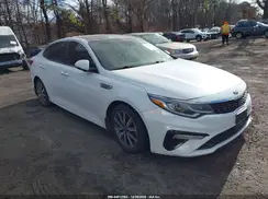 5XXGU4L12LG405763 2020 KIA OPTIMA