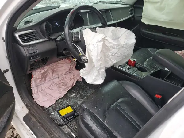 5XXGU4L12LG406069 2020 KIA OPTIMA - Image 8