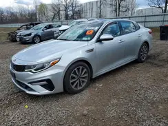 5XXGU4L12LG406170 2020 KIA OPTIMA