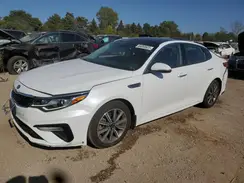 5XXGU4L12LG406430 2020 KIA OPTIMA