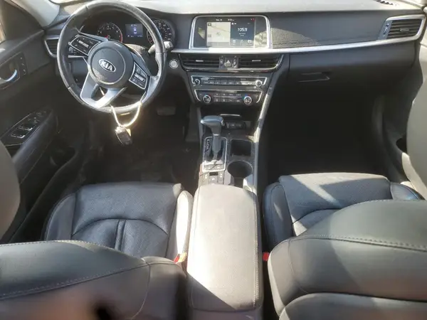 5XXGU4L12LG406430 2020 KIA OPTIMA - Image 8