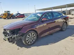 5XXGU4L12LG407772 2020 KIA OPTIMA