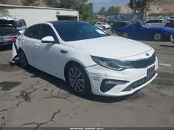 5XXGU4L12LG409098 2020 KIA OPTIMA