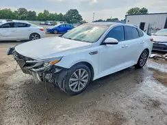5XXGU4L12LG412616 2020 KIA OPTIMA