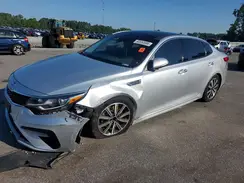 5XXGU4L12LG413538 2020 KIA OPTIMA