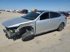 5XXGU4L12LG415080 2020 KIA OPTIMA