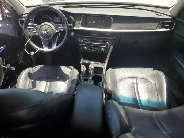 5XXGU4L12LG415080 2020 KIA OPTIMA - Image 8