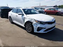 5XXGU4L12LG415693 2020 KIA OPTIMA
