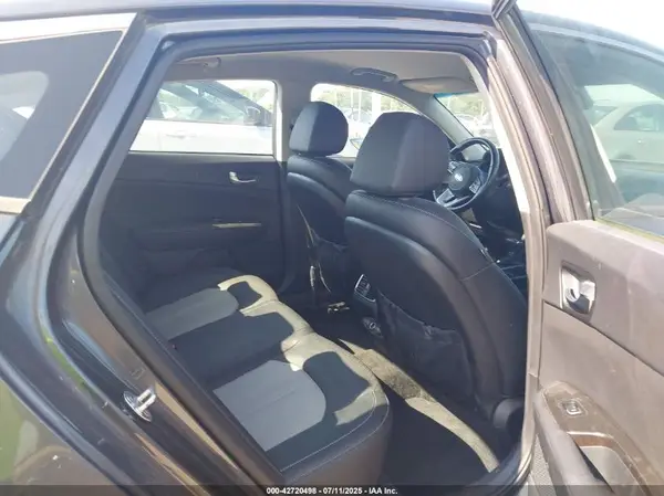 5XXGU4L12LG417539 2020 KIA OPTIMA - Image 8